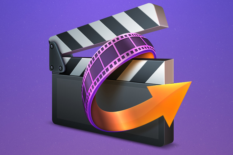 movie for mac icon