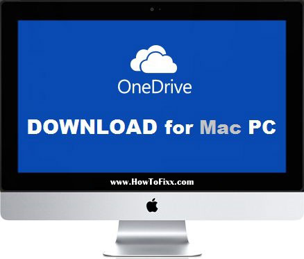 download onedrive for business mac